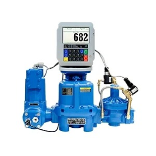 Flow Meter