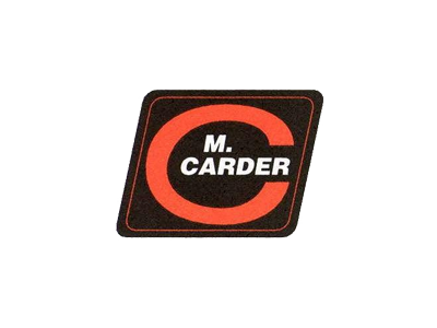 M. Carder