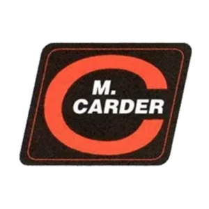 M CARDER