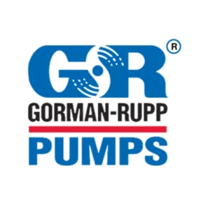 GORMAN-RUPP PUMPS