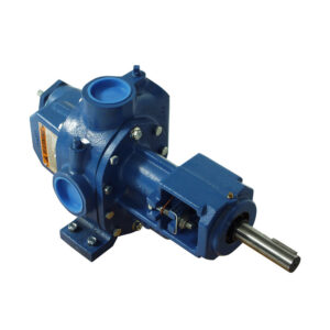 Ranger Pumps Series 229P, 229M, 228P & 228M