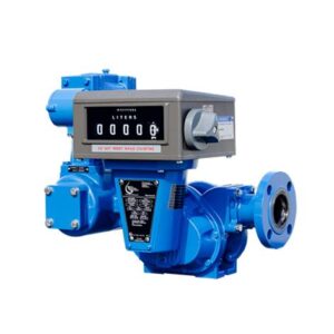 TCS 700-20 (2" TCS METER)