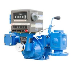 TCS 700-35 (3" TCS METER)