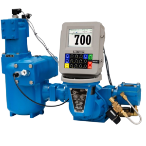 TCS 700-25 (2" TCS METER)