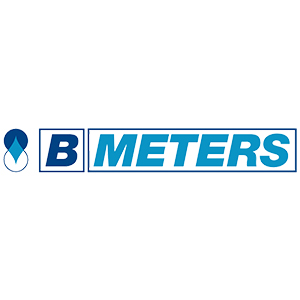 B WATER METER