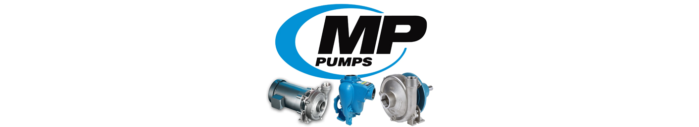 MP PUMPS