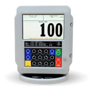 Electronic Registration