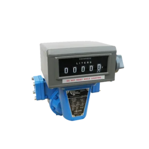TCS 700-15 (1.5" TCS METER)