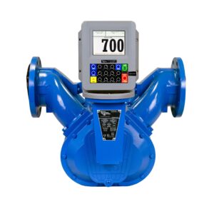 TCS 700-60 (6" TCS METER)