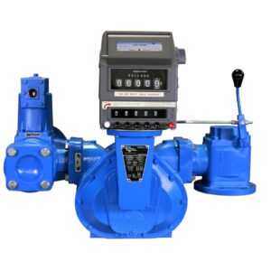 TCS 700-40 (4" TCS METER)