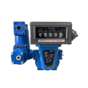 TCS 700-30 (3" TCS METER)