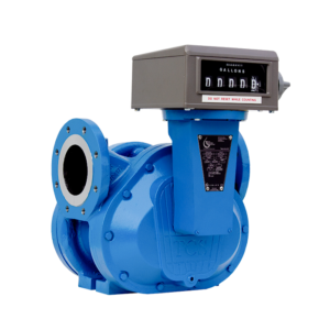TCS 700-45 (4" TCS METER)