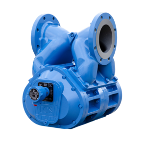 TCS 700-65 (6" TCS METER)
