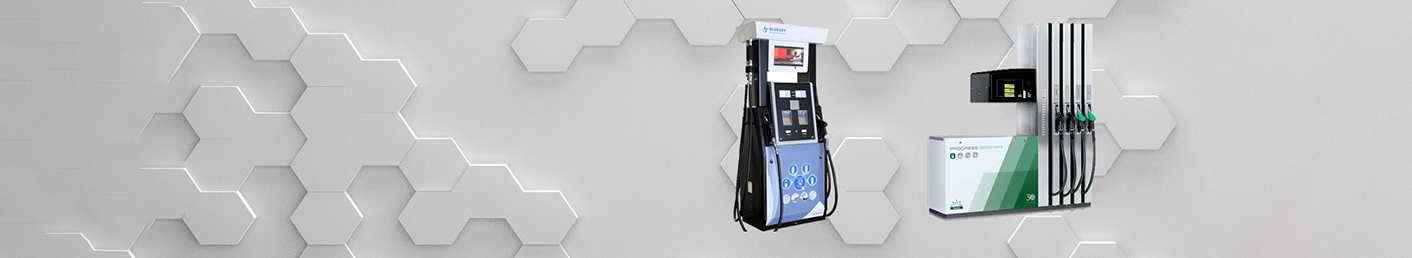 FUEL DISPENSER SOUTH SUDAN