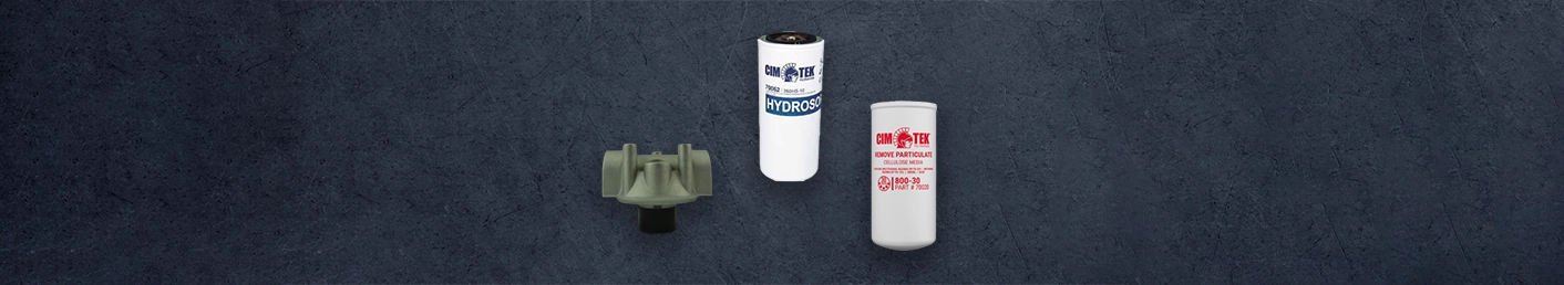 FILTERS & ADAPTERS
