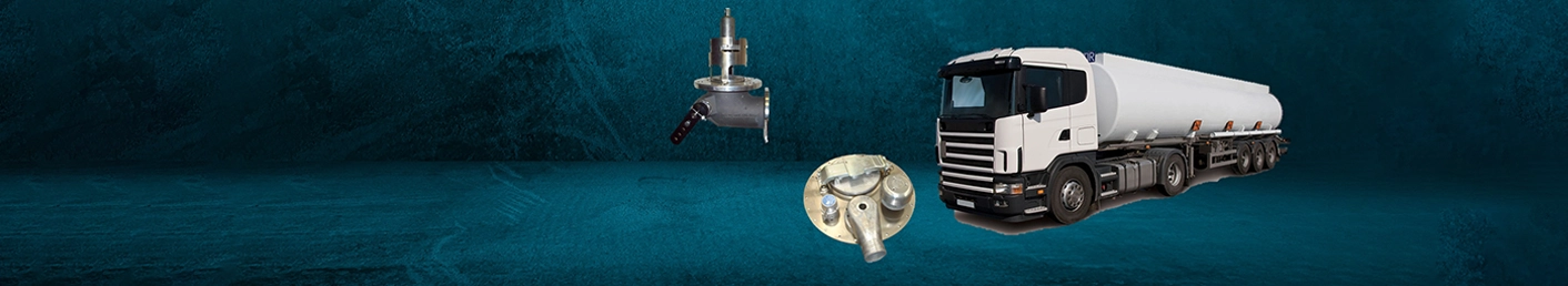 TANK TRUCK EQUIPMENT
