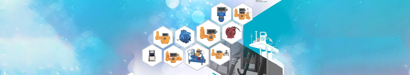 Twin Crown Control System
