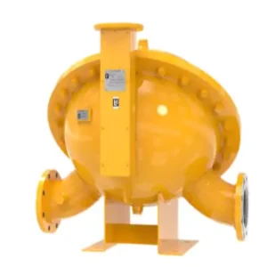MSAA120 — 6" LC Meter (3785 LPM)
