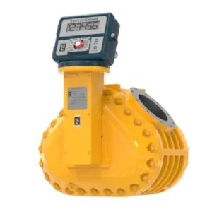 M60 — 6" LC Meter (2,800 LPM)