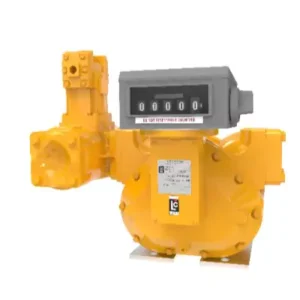 M40 — 4" LC Meter (2,300 LPM)