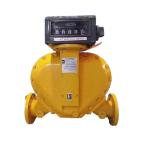 M80 — 6" LC Meter (2,800 LPM)