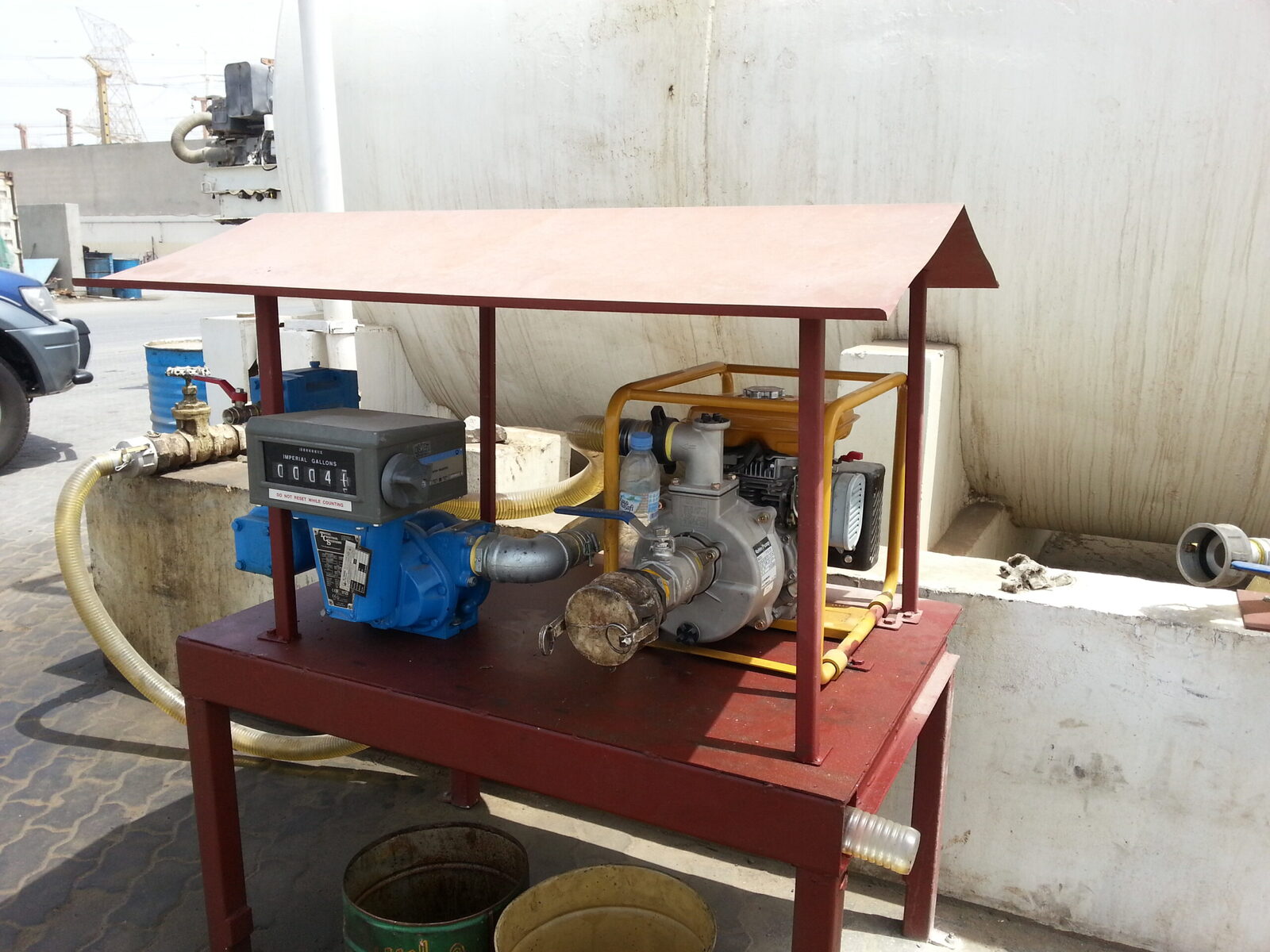 meter application1