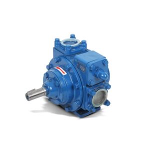 TCCS YB-50 (2" VANE PUMP)