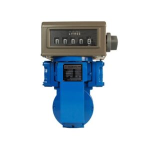 TCCS SM-SERIES FLOW METERS