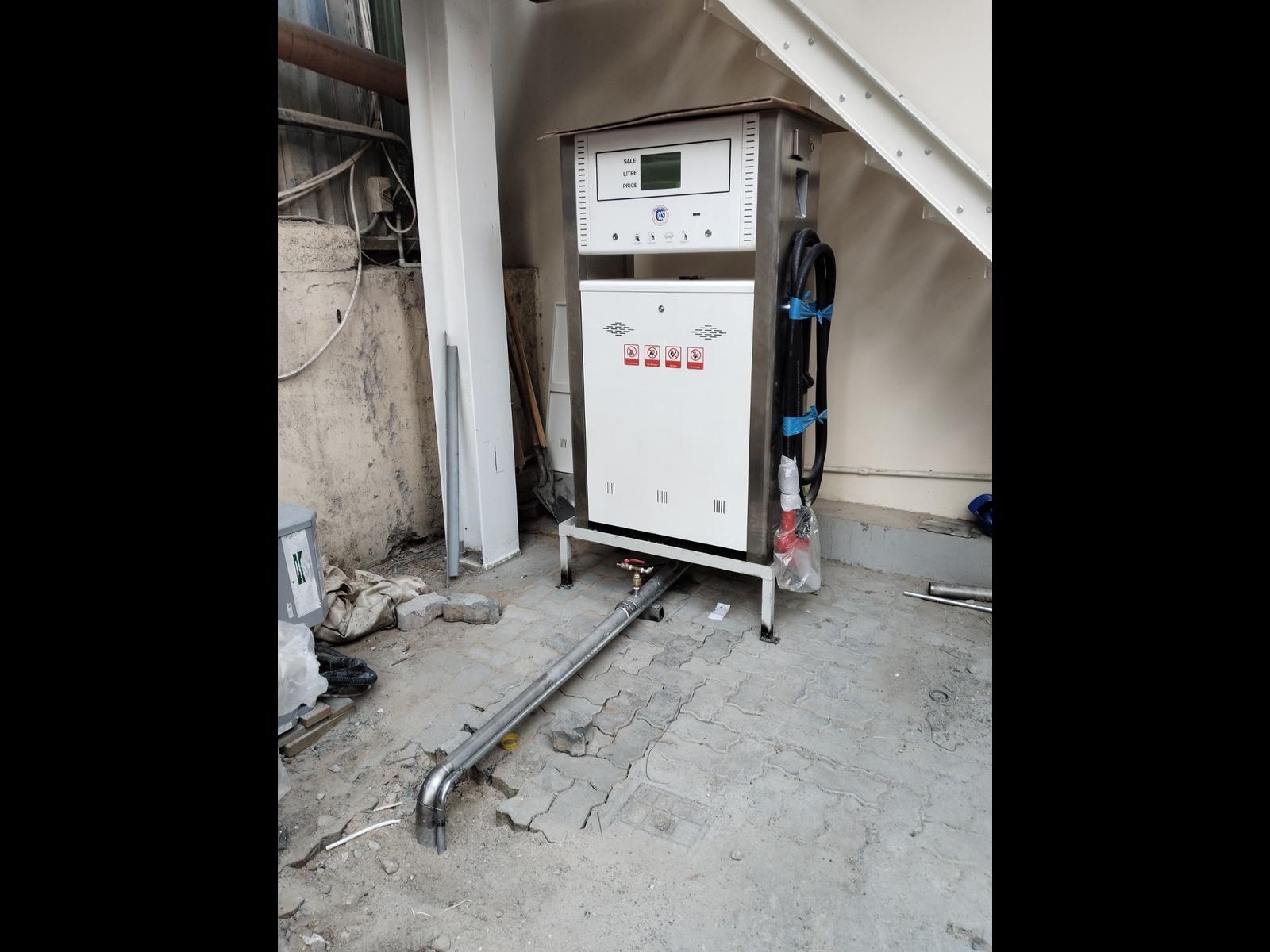 meter application1