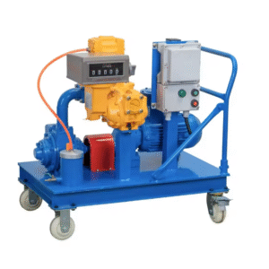 TCCS MOBILE FUELING UNIT