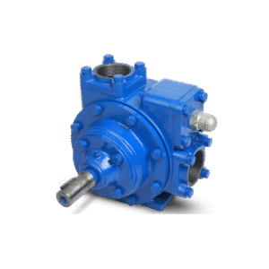 TCCS YB-80 (3" VANE PUMP)