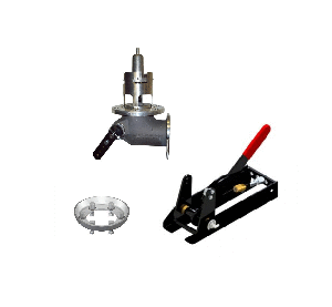 EMERGENCY VALVES