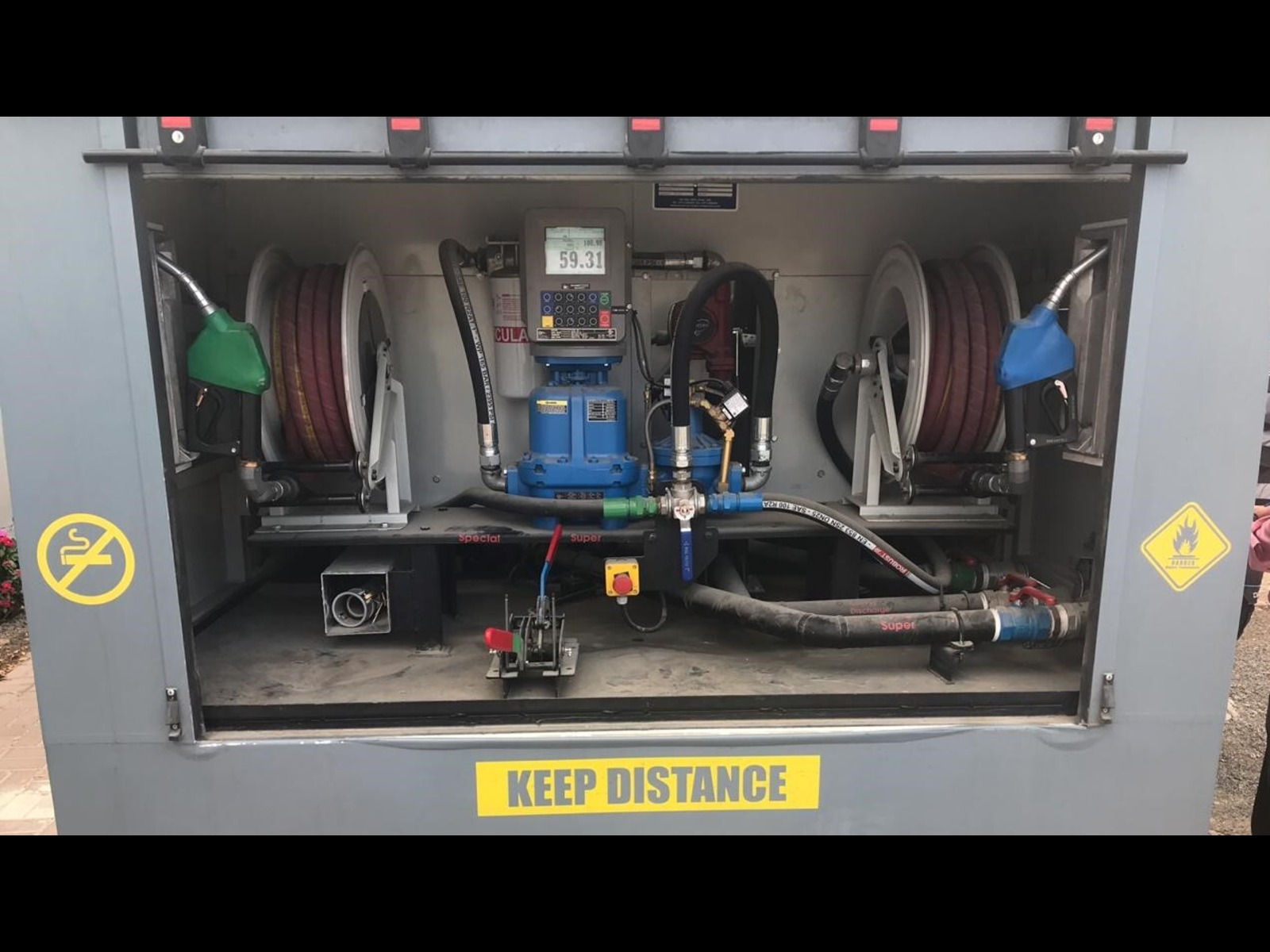 meter application1