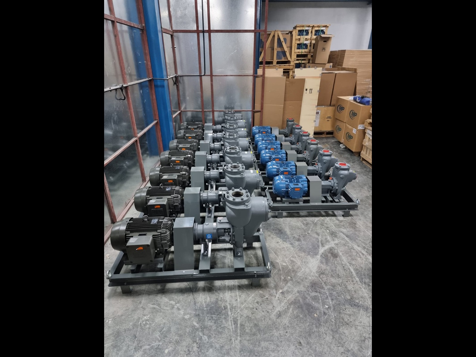 meter application1