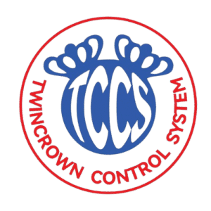 TWIN CROWN CONTROL SYSTEM