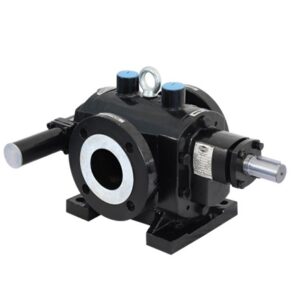 Rotary Twin Gear Pump FTRBJ