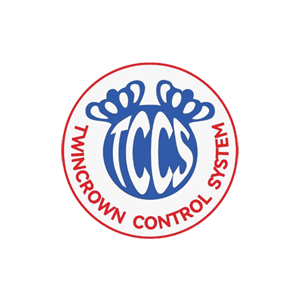TWIN CROWN CONTROL SYSTEM